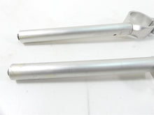 Load image into Gallery viewer, 2016 Yamaha YZF-R1 S RN32 Clip On Handlebar Set 50mm 2CR-26121-00 2CR-26122-00