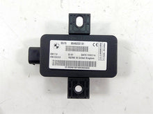 Load image into Gallery viewer, 2015 BMW R1200GS GSW K50 Tire Pressure RDC Module + 1 Sensor 65758546222 | Mototech271