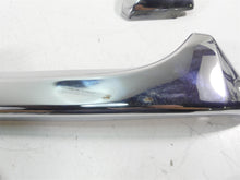 Load image into Gallery viewer, 2008 Honda V-Twin VTX1800 N3 Radiator Chrome Cover Set & Fan 19044-MCV-N30