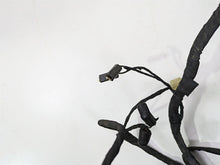Load image into Gallery viewer, 2017 Harley Dyna FXDB Street Bob Main Wiring Harness Loom Non Abs 71072-12A