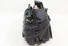 Load image into Gallery viewer, 2012 Honda CBR600RR CBR600 RR Fuel Injectors Air Box Cleaner Breather 17220-MFJ- | Mototech271