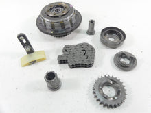 Load image into Gallery viewer, 2005 Harley Touring CVO FLHTCSE Electra Glide Primary Drive Clutch 37806-03 | Mototech271