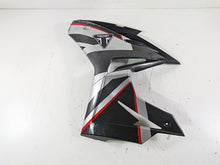 Load image into Gallery viewer, 2020 Triumph Daytona 765 Moto2 Left Side Carbon Cover Fairing -Broken T2309797 | Mototech271