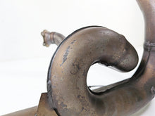 Load image into Gallery viewer, 2008 Aprilia RSVR 1000 Factory Exhaust Header Manifold Set AP8119651 AP8119877