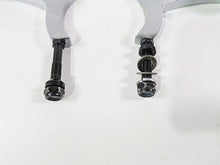 Load image into Gallery viewer, 2002 Big Dog Pitbull Custom Chrome Rear View Mirror Set Left & Right