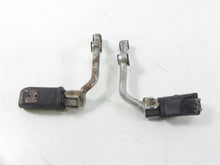 Load image into Gallery viewer, 1978 Yamaha XS650 SE Special Front Footpeg Brake & Shift Lever 533-27211-01-93 | Mototech271