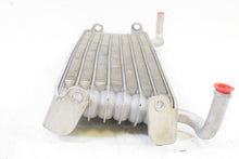 Load image into Gallery viewer, 2017 Arctic Cat Wildcat 700 XT EPS Oil Cooler Radiator -Slightly Bent 0413-322 | Mototech271