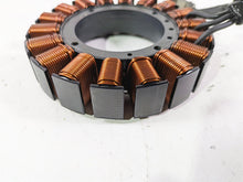 Load image into Gallery viewer, 2011 Harley FXDC Dyna Super Glide Stator Alternator Generator 30017-08