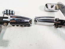 Load image into Gallery viewer, 1999 Harley Dyna FXDL Low Rider Forward Raised Footpeg Rest Shifter Brake Pedal | Mototech271