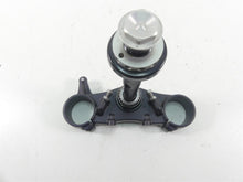 Load image into Gallery viewer, 2016 KTM 1290 Superduke R Lower 60mm Triple Tree Steering Clamp 6130103202933S