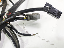 Load image into Gallery viewer, 2003 Harley FLSTC Softail Heritage 100th Wiring Harness Loom -Read 70216-03