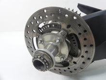 Load image into Gallery viewer, 2017 Ducati Hypermotard 939 Rear Swingarm Swing Arm + Axle 37010911B 81920382C | Mototech271