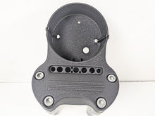 Load image into Gallery viewer, 2009 Harley FXDC Dyna Super Glide 4" Handlebar Gauges Holder Riser Set 55847-05A