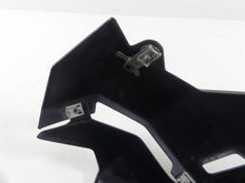 Load image into Gallery viewer, 2019 Ducati Multistrada 1260 S Pikes Peak Lower Engine Cover Set 4601C851AB | Mototech271