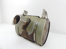 Load image into Gallery viewer, 2018 Can Am Maverick X3 XMR Turbo R Exhaust Pipe Silencer Muffler 707601731