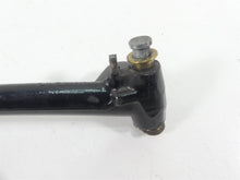 Load image into Gallery viewer, 2011 Harley VRSCF Muscle Rod Side Kick Jiffy Stand Kickstand 49755-09BK | Mototech271