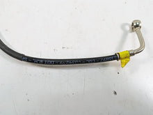 Load image into Gallery viewer, 2020 Aprilia Tuono V4 Factory Rear Abs Brake Line Hose Set 2B003509