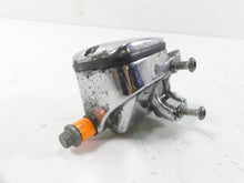 Load image into Gallery viewer, 2005 Harley Touring CVO FLHTC SE Electra Glide Front Brake Master Cyl 41700740 | Mototech271