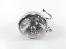 Load image into Gallery viewer, 2018 Harley Sportster XL1200 Custom Headlight Lamp Light Lens - Read 69681-07B