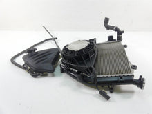 Load image into Gallery viewer, 2009 BMW K1300 S K40 Water Coolant Radiator Fan Reservoir Hoses Set 17117699517 | Mototech271