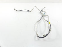 Load image into Gallery viewer, 2020 Ducati Panigale 1100 V4 S SBK Rear Abs Brake Line Set 61911002B 61911071A