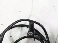 Load image into Gallery viewer, 2015 Ducati Panigale 1299 S Rear Wheel Speed Abs Brake Sensor 55212111B | Mototech271