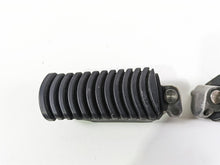 Load image into Gallery viewer, 2006 BMW R1200GS K255 Adv Rear Passenger Footpeg Foot Peg Set - Read 46717664225