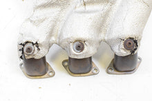 Load image into Gallery viewer, 2014 MV Agusta F3 675 ERA Oem Exhaust Header Pipe Manifold 8A00B5825