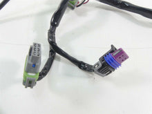 Load image into Gallery viewer, 2017 Harley FXDLS Dyna Low Rider Dual Gauge Instrument Wiring Harness 69200615 | Mototech271