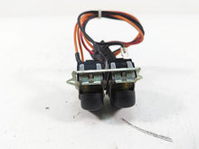 Load image into Gallery viewer, 2013 Harley Touring FLHX Street Glide Cruise Auxiliary Switch Set 70219-08 | Mototech271