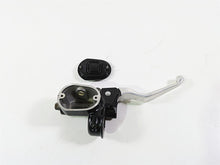 Load image into Gallery viewer, 2009 Harley XR1200 Sportster Front Brake Master Cylinder 42941-08 | Mototech271