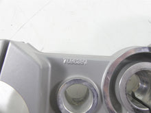 Load image into Gallery viewer, 2017 BMW F800GS K72 Upper Triple Tree Steering Clamp 54mm 31427715420