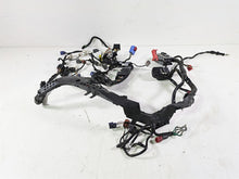 Load image into Gallery viewer, 2008 Honda CBR1000RR SC59 Main Wiring Harness Loom - No Cut 32100-MFL-670
