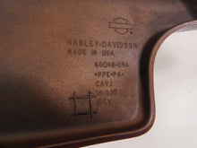 Load image into Gallery viewer, 2012 Harley CVO FLHX SE3 Street Glide Side Cover Wind Deflector Set 57200002DKX | Mototech271