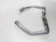 Load image into Gallery viewer, 2012 Yamaha XT1200 Super Tenere Rear Passenger Grab Bar Handles 23P-2470J-00