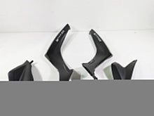 Load image into Gallery viewer, 2012 BMW R1200R K27 Under Seat Side Cover Fairings Set - Read 46637697198 | Mototech271