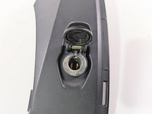 Load image into Gallery viewer, 2016 BMW R1200RT K52 Upper Inner Side Infill Cover Fairing Set 46637728807