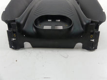 Load image into Gallery viewer, 2012 Harley VRSCF Muscle Rod Radiator Center Cover Fairing 26813-08A | Mototech271