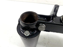 Load image into Gallery viewer, 2013 Harley Softail FLSTFB Fat Boy Lo Lower Upper Triple Tree Set 45605-00A | Mototech271