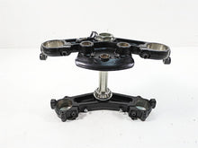 Load image into Gallery viewer, 2019 Harley Touring FLHX Street Glide Upper Lower Triple Tree Set 45900091A | Mototech271