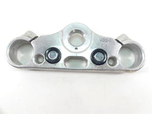Load image into Gallery viewer, 2014 Harley FXDL Dyna Low Rider Upper Triple Tree Steering Clamp 49mm 46278-08 | Mototech271