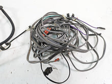 Load image into Gallery viewer, 2008 Harley FLHTCU Electra Glide Cerwin Vega Radio Speaker Amplifier Set B54 | Mototech271