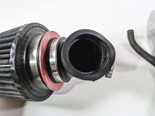 Load image into Gallery viewer, 2009 Ducati Multistrada 1100 S K&N Air Filter Cleaner Breather Set - Read | Mototech271