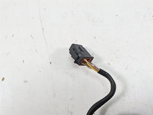 Load image into Gallery viewer, 2000 Harley FXSTS Softail Springer Instrument Indicator Lights - Read 68113-99C