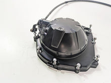 Load image into Gallery viewer, 2020 Kawasaki Z900 ZR900 Engine Side Clutch Cover 14032-0663