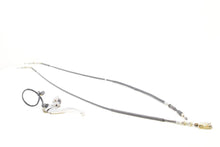 Load image into Gallery viewer, 2018 Yamaha Kodiak 450 4WD Mechanical Brake Perch & Cables set 1YW-82911-10-00 | Mototech271