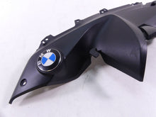 Load image into Gallery viewer, 2016 BMW R1200RS K54 Between Leg Left Side Fairing Cover 46638545319 | Mototech271