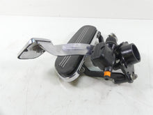 Load image into Gallery viewer, 2014 Harley Touring FLHX Street Glide Right Floorboard Brake Pedal Set 50518-09 | Mototech271