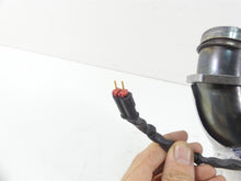 Load image into Gallery viewer, 2007 Harley Touring FLHTCU SE CVO Electra Glide Rinehart Exhaust 3.5" 100-0102