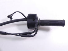 Load image into Gallery viewer, 2017 Honda CRF1000 Africa Twin Right Gear Selector Control Switch 35130-MJP-G82 | Mototech271